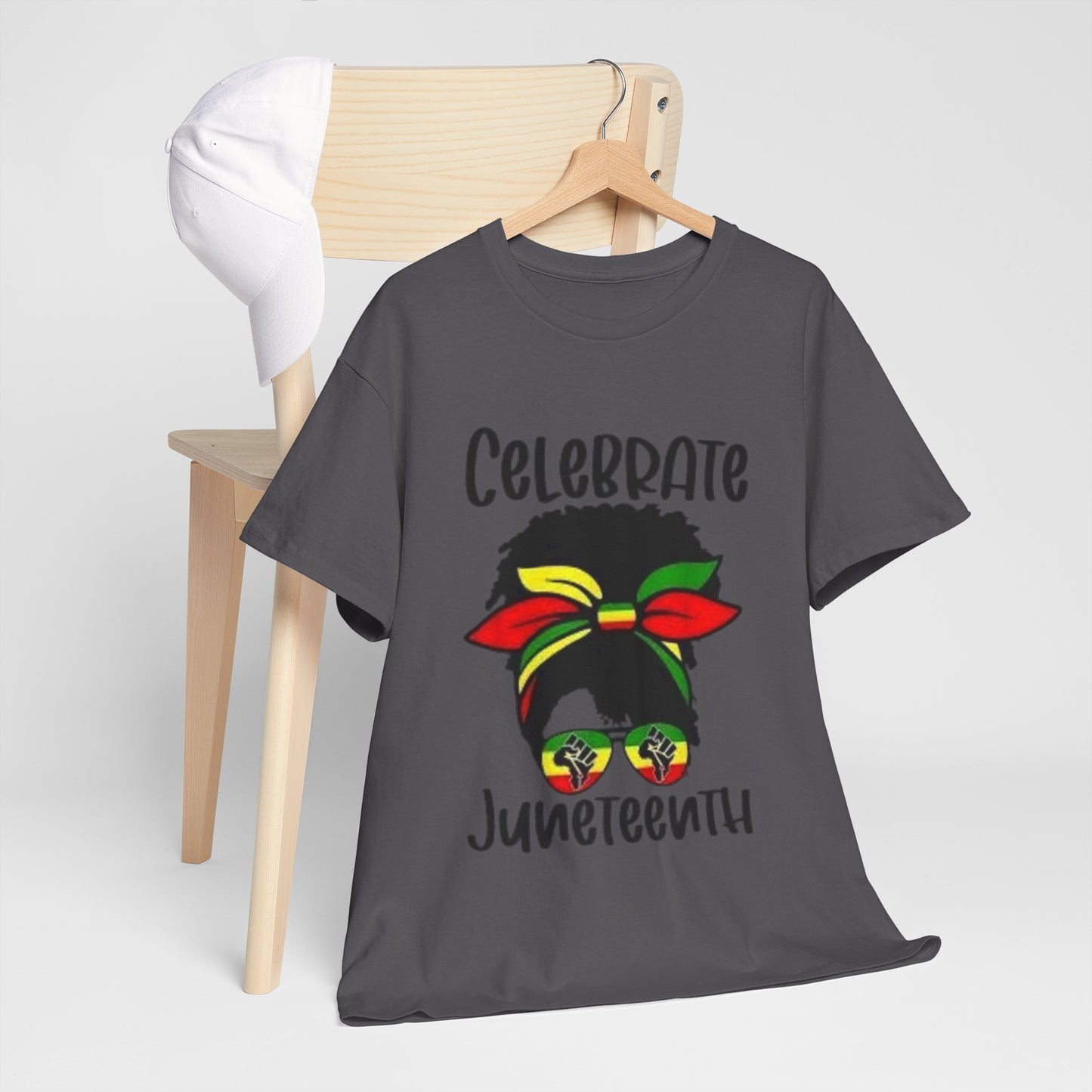 Celebrate Juneteenth
