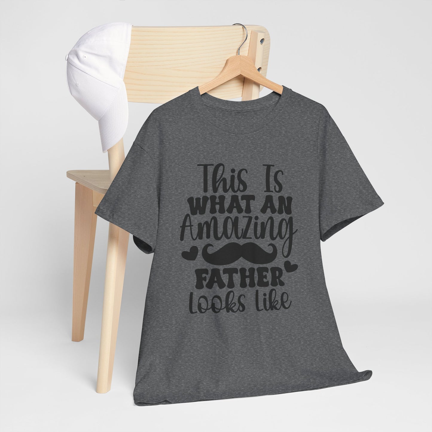 This Is What An Amazing Dad...
