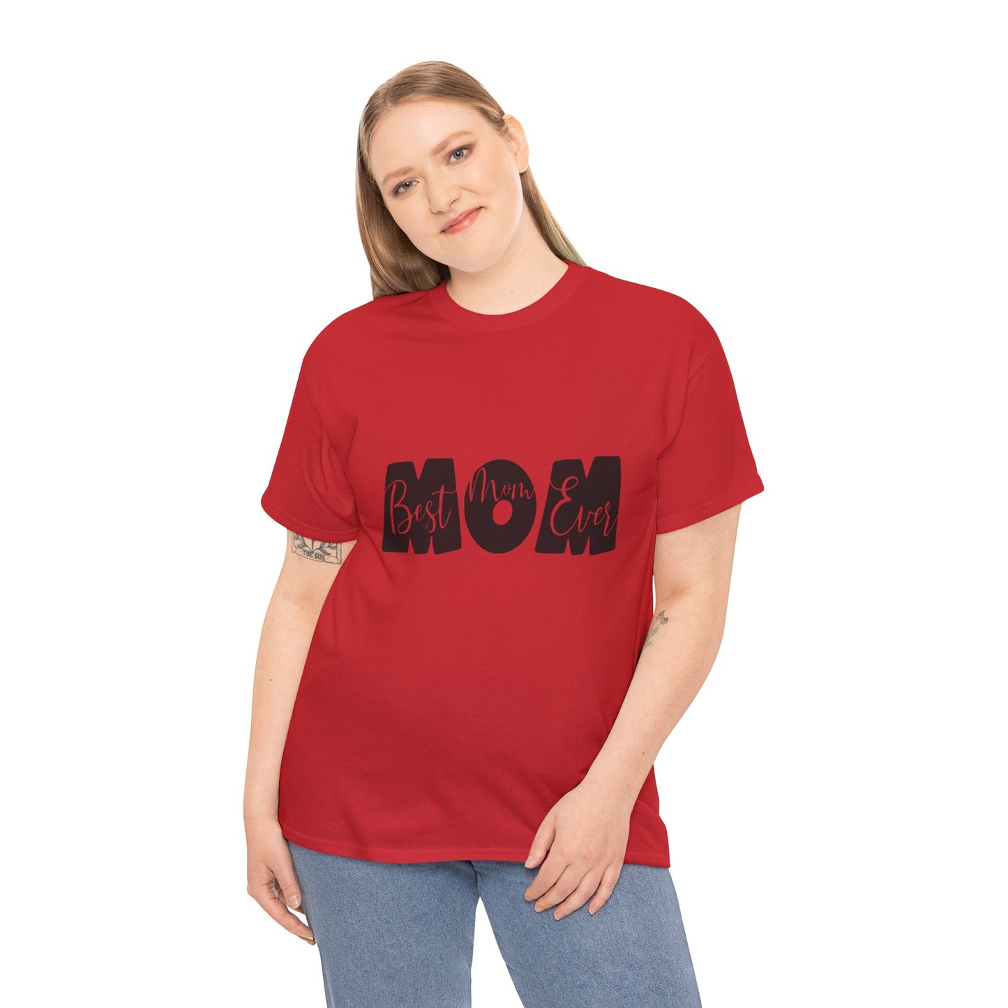 Best Mom Ever