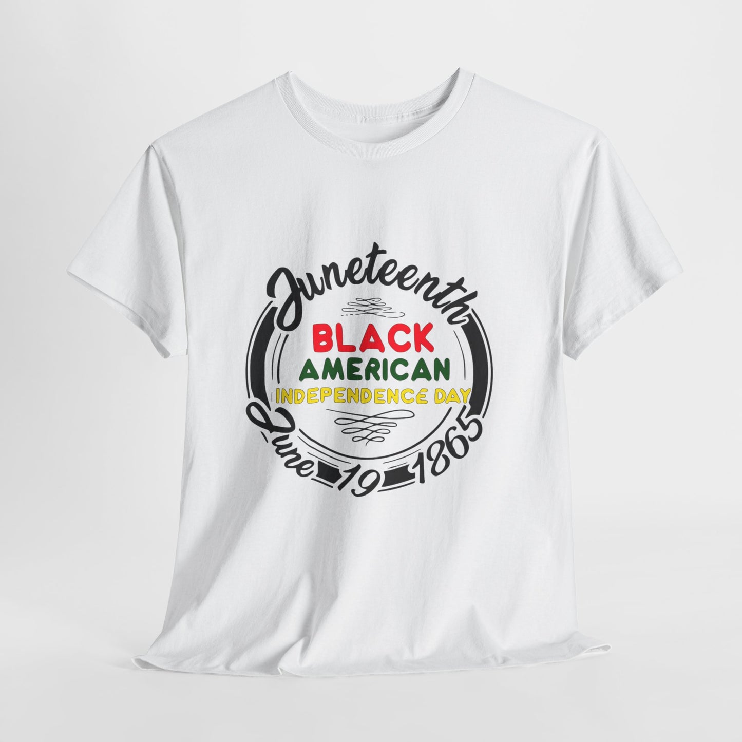 Black America Independence