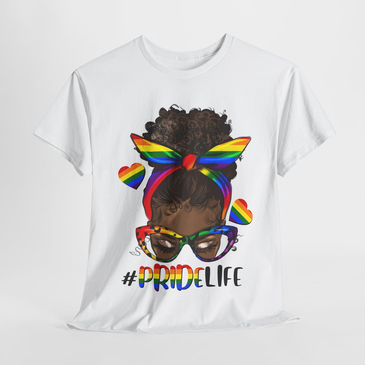 Pride Life Girl