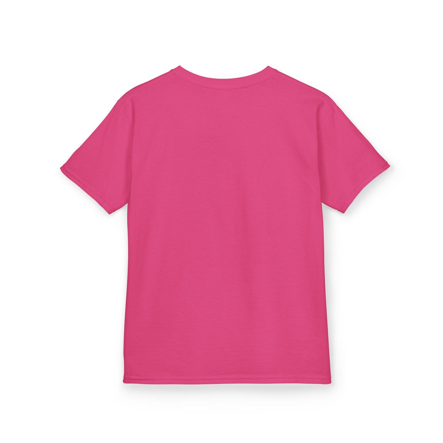 'Bruh, We Back!' Pink