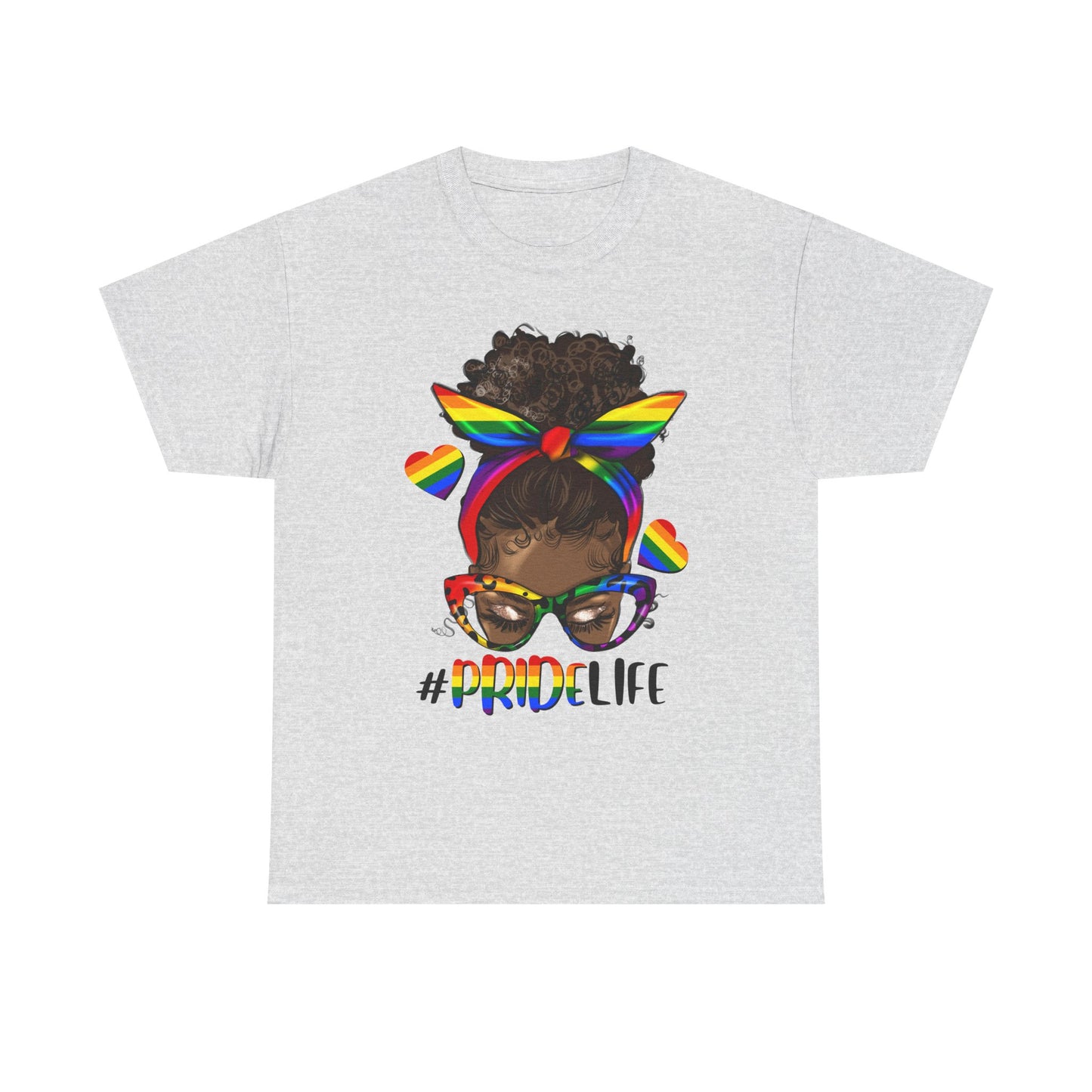 Pride Life Girl