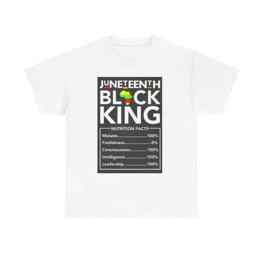 Juneteenth Black King