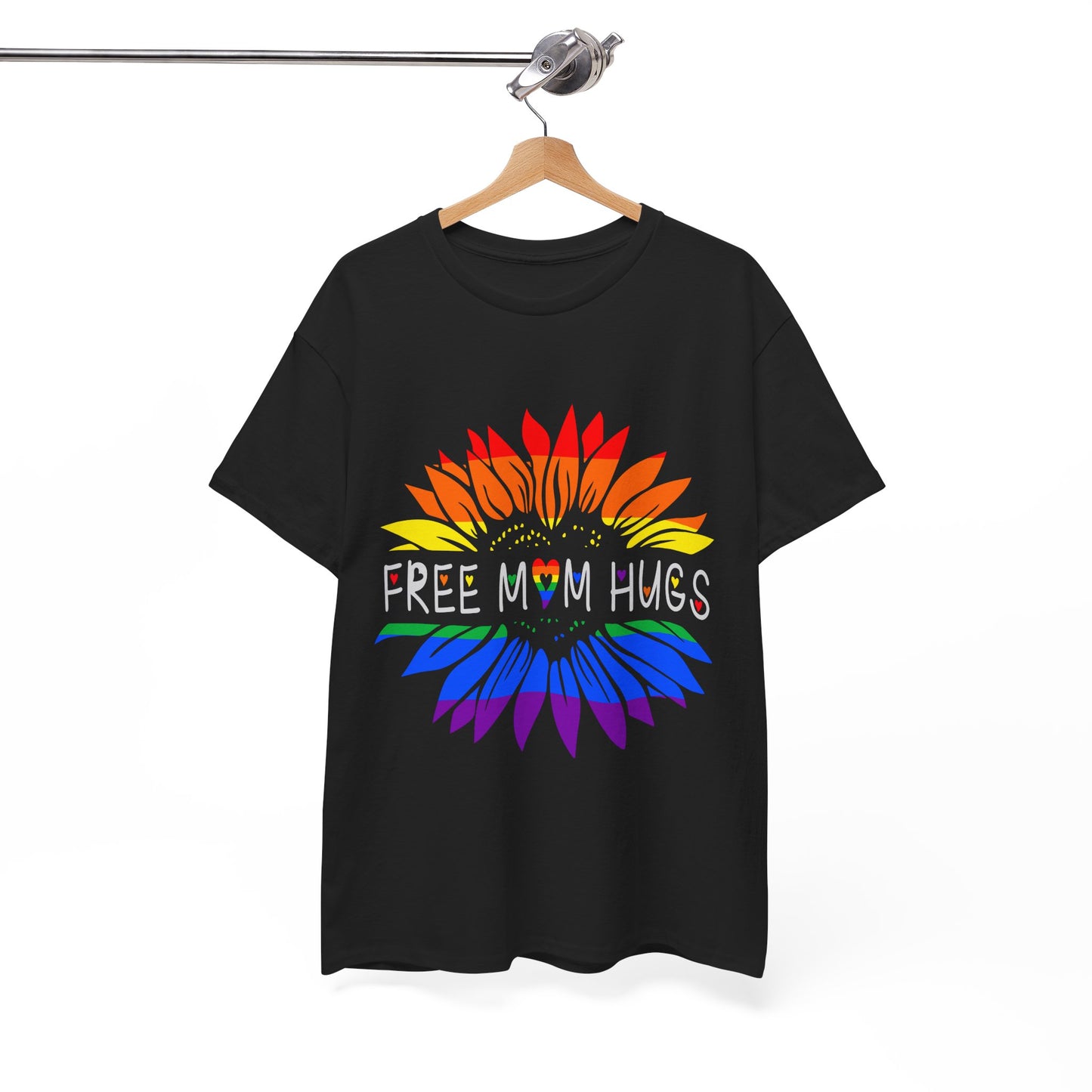 Free Mom Hugs