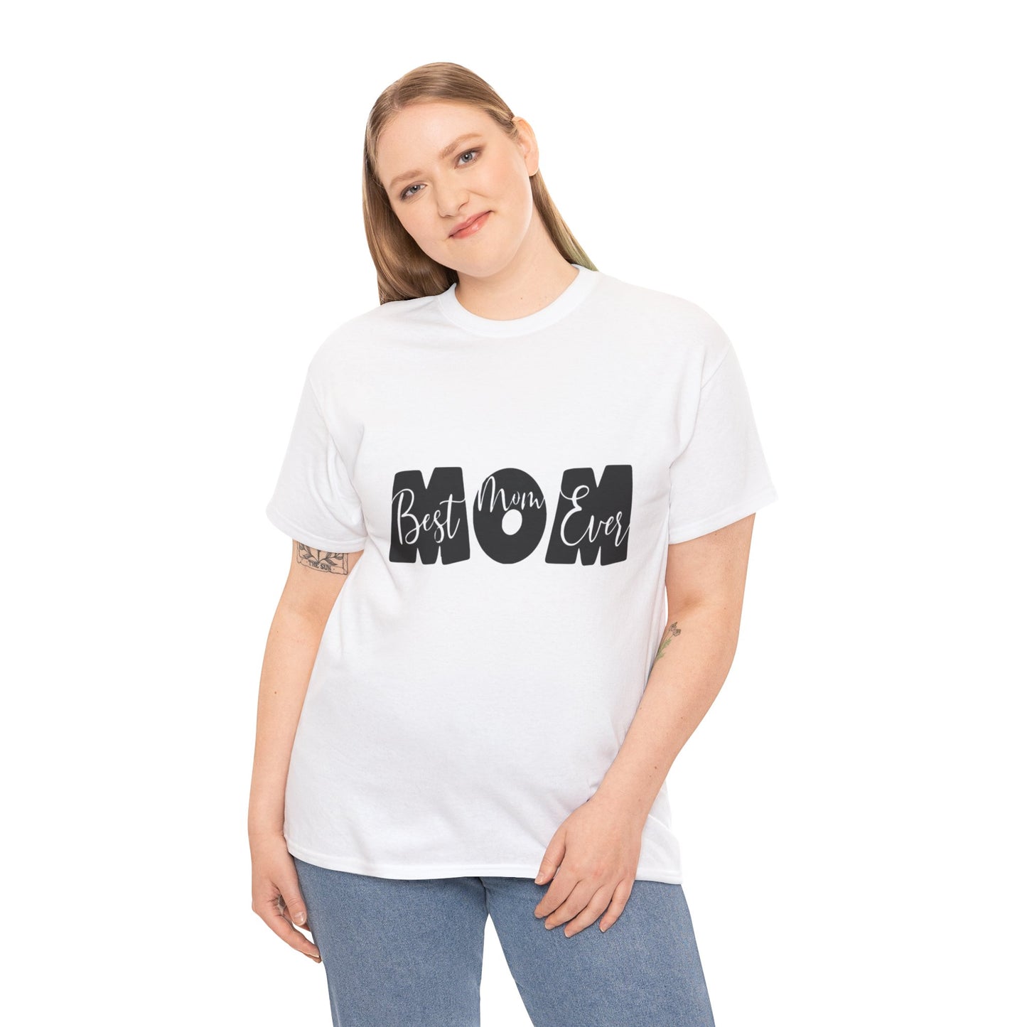 Best Mom Ever