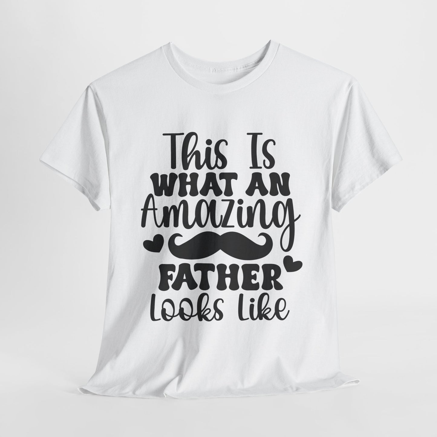 This Is What An Amazing Dad...