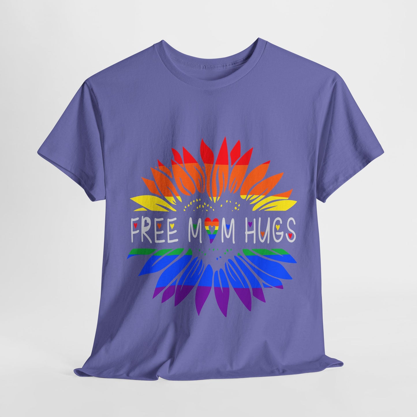Free Mom Hugs