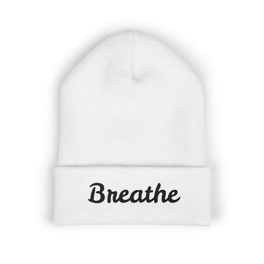 Breathe Beanie Hat