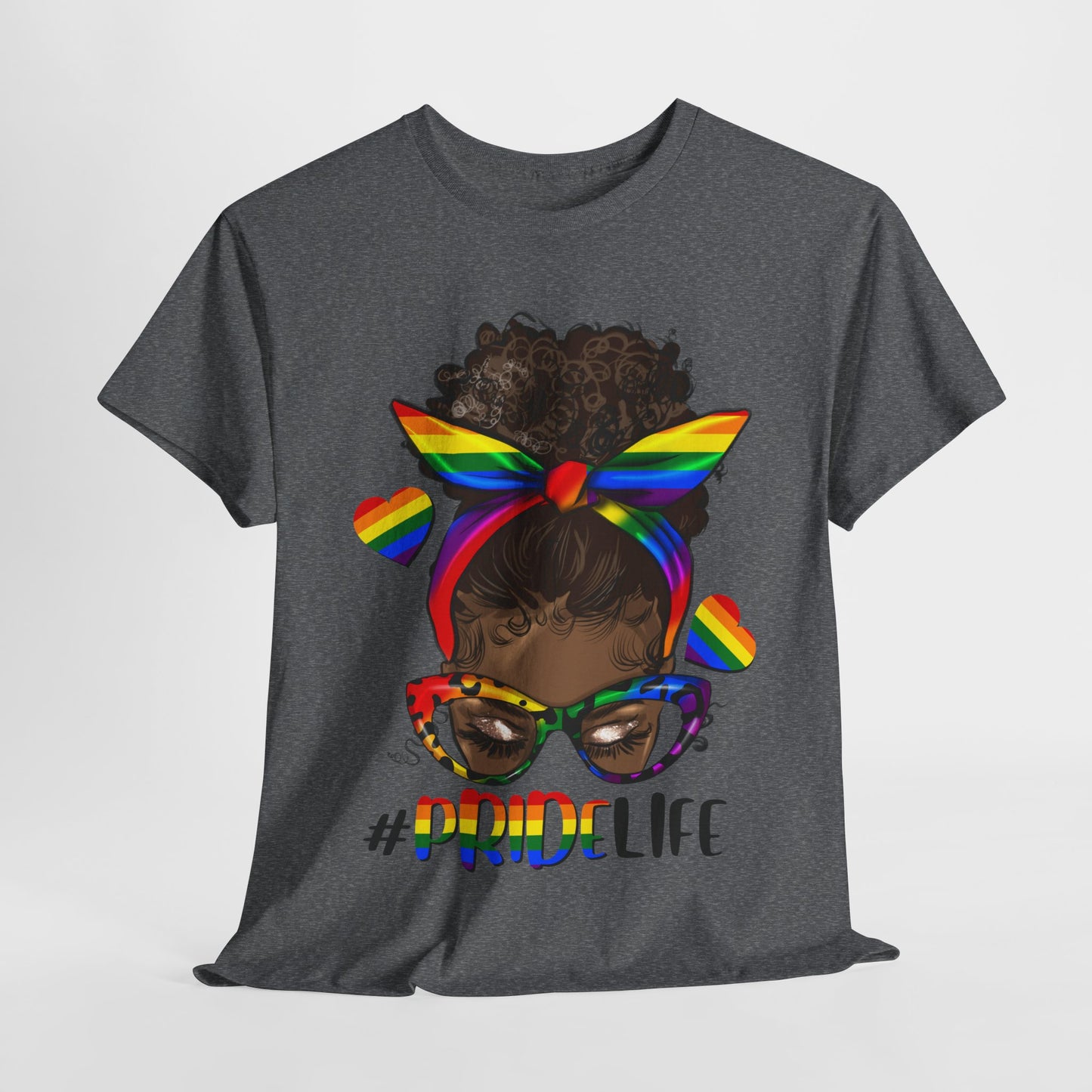 Pride Life Girl