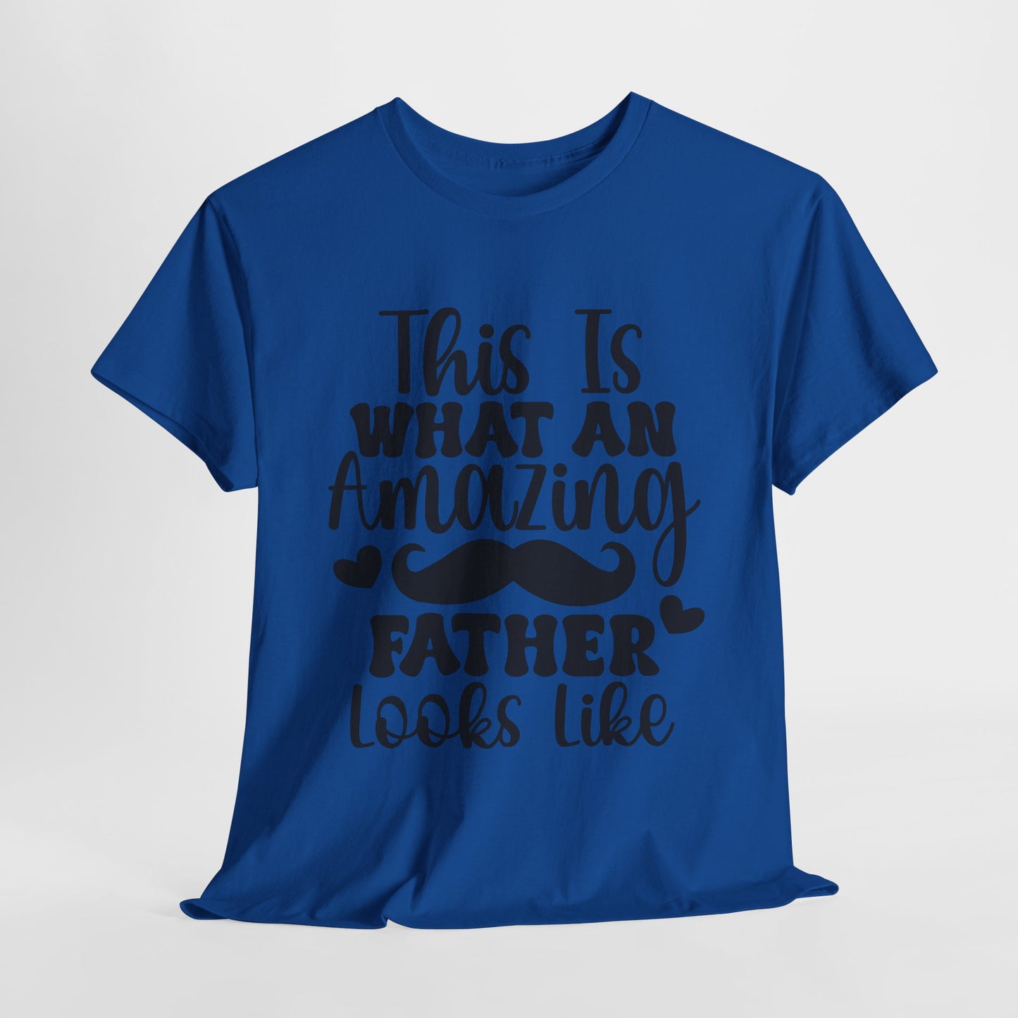 This Is What An Amazing Dad...