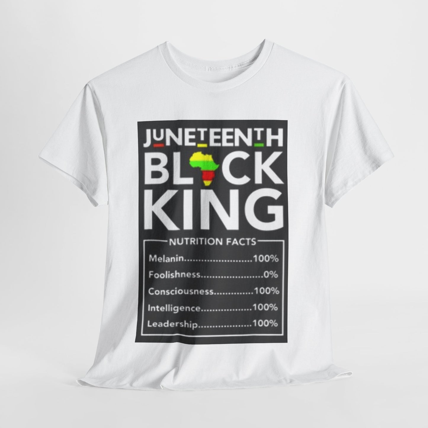 Juneteenth Black King