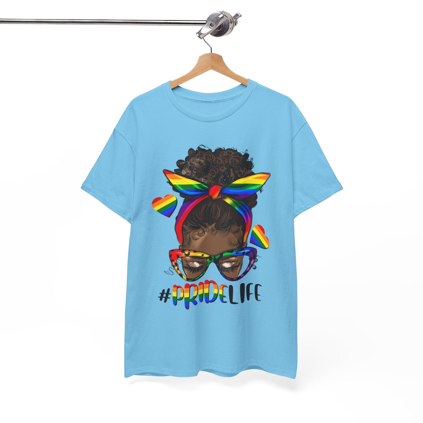 Pride Life Girl