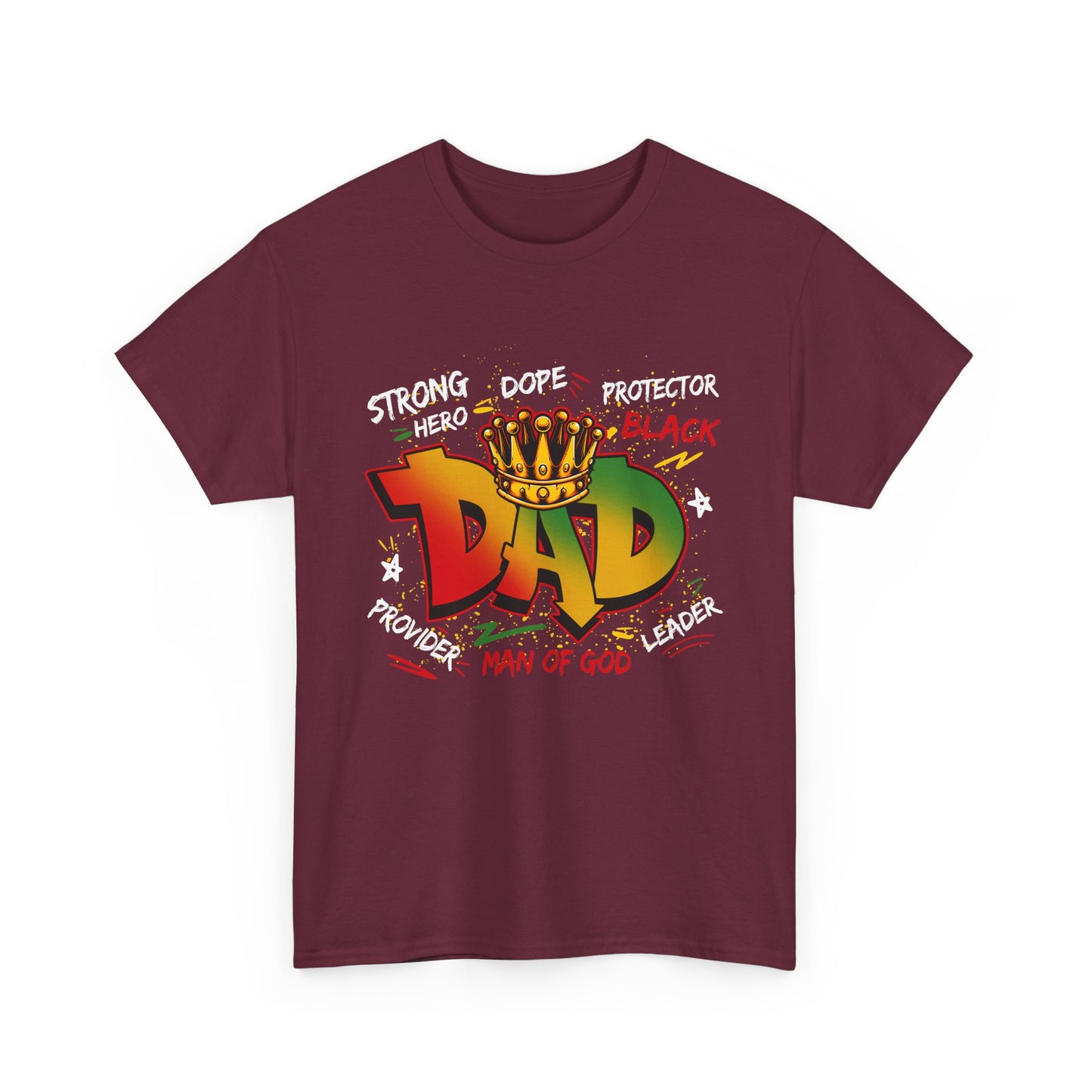 Black Dad