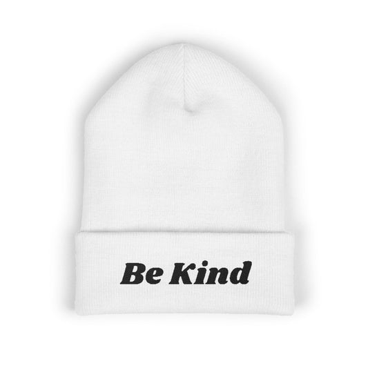 Be Kind Beanie Hat