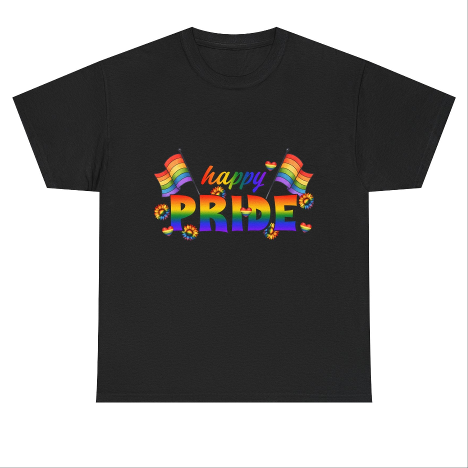 Happy Pride