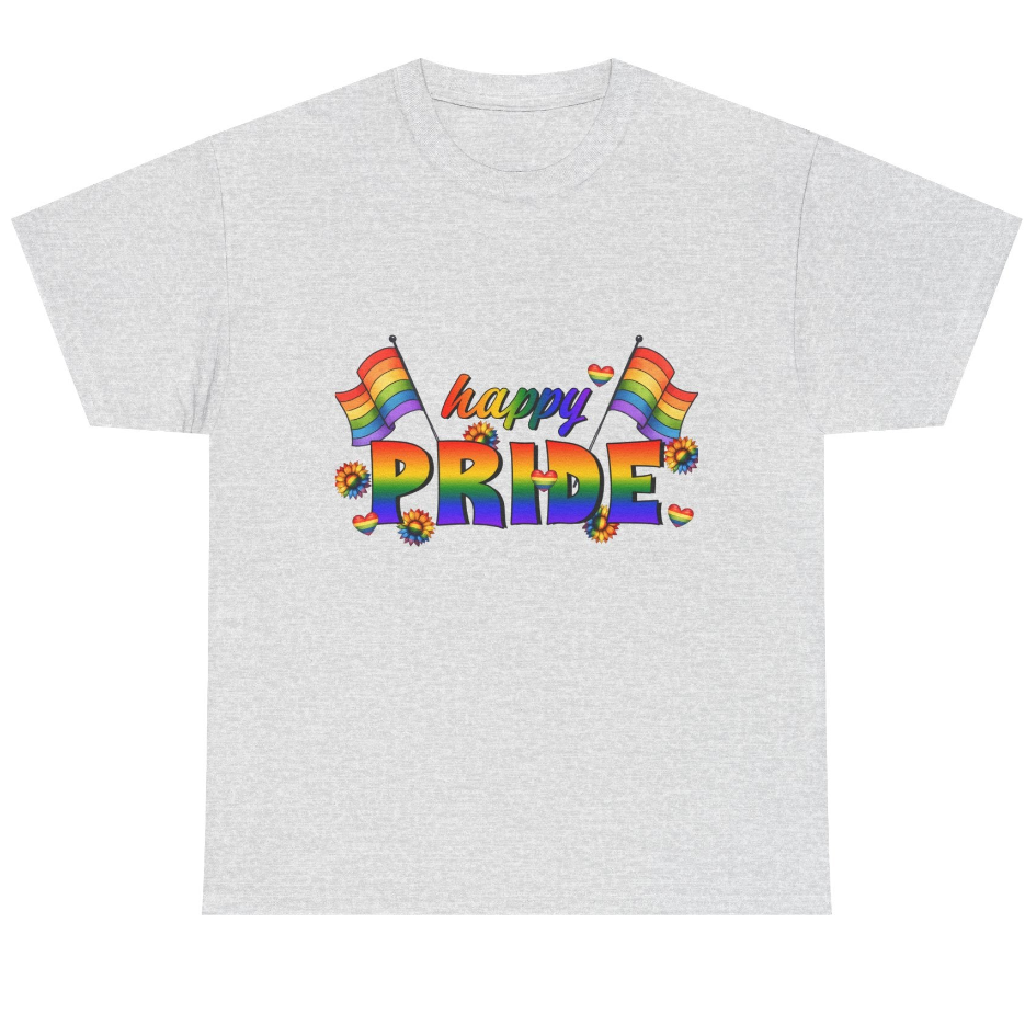 Happy Pride