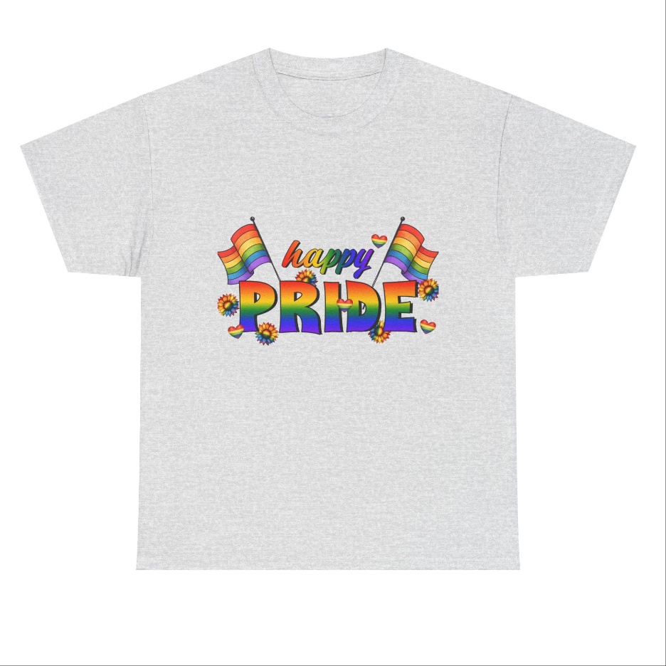 Happy Pride