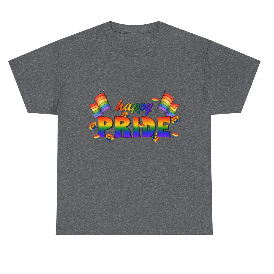 Happy Pride