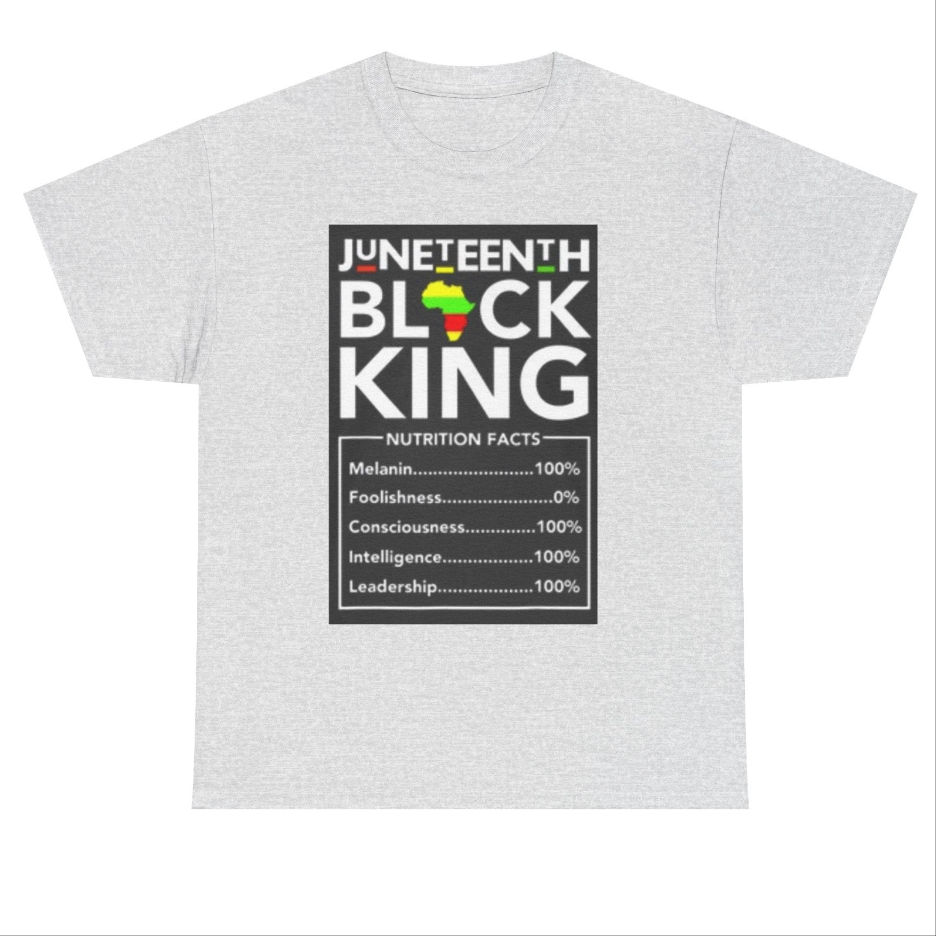 Juneteenth Black King