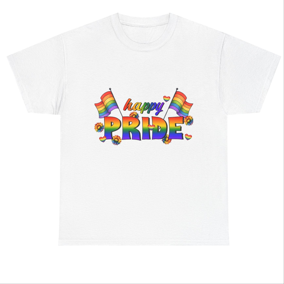 Happy Pride